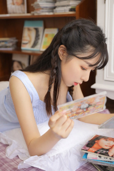 水卜樱私人教练