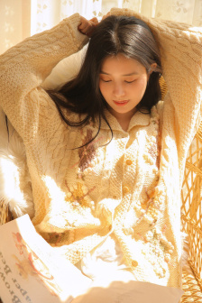 电影晚娘